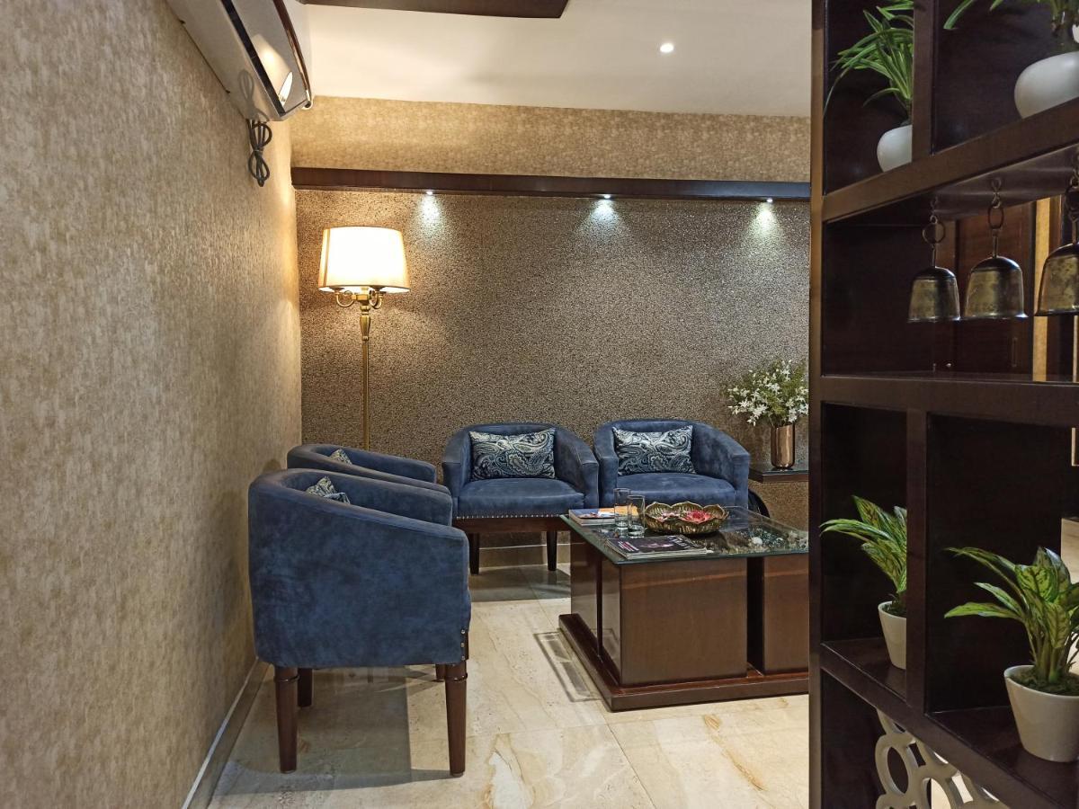 Hotel A P Home'S - A Boutique Hotel Guwahati Zewnętrze zdjęcie