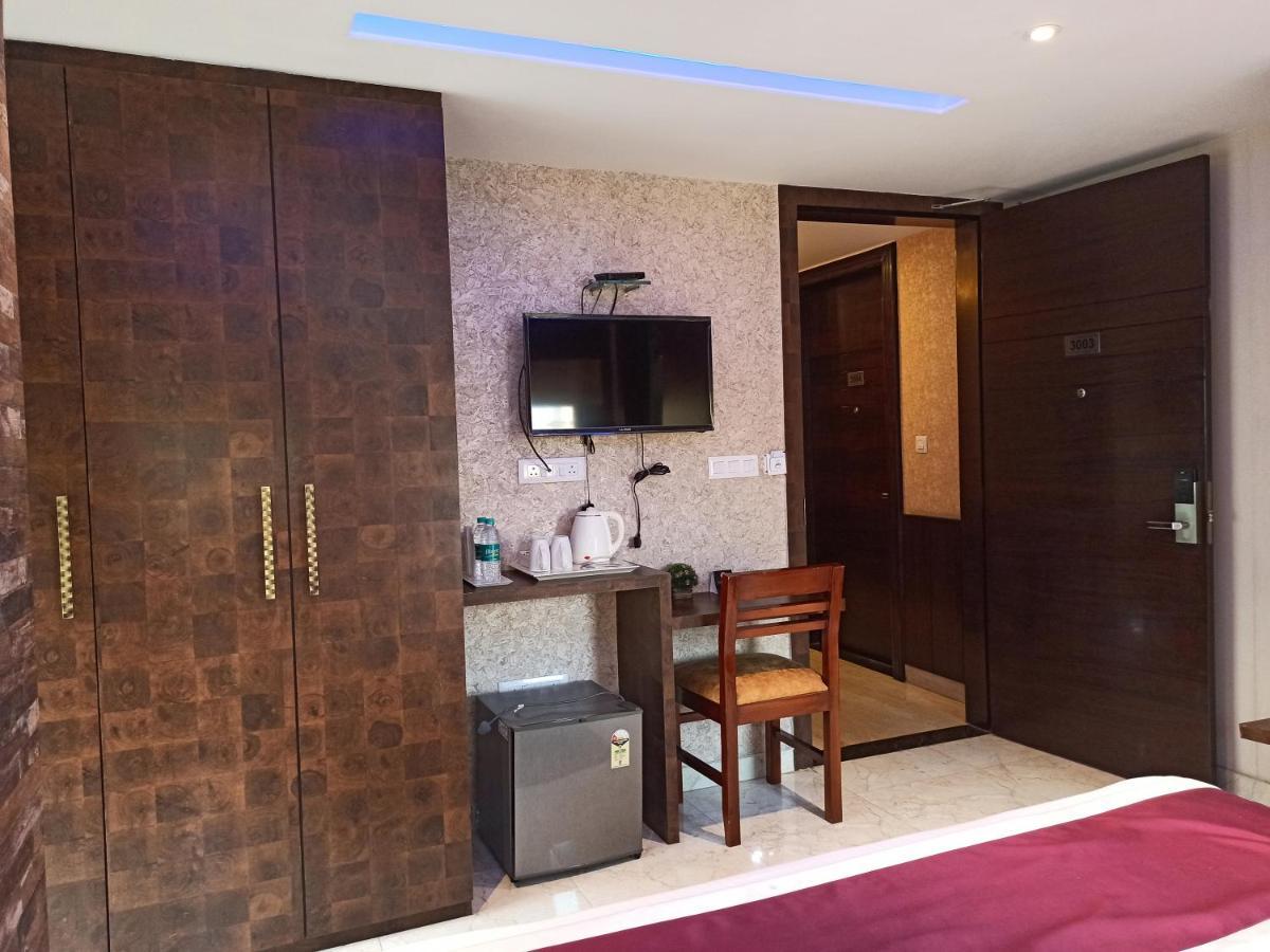 Hotel A P Home'S - A Boutique Hotel Guwahati Zewnętrze zdjęcie