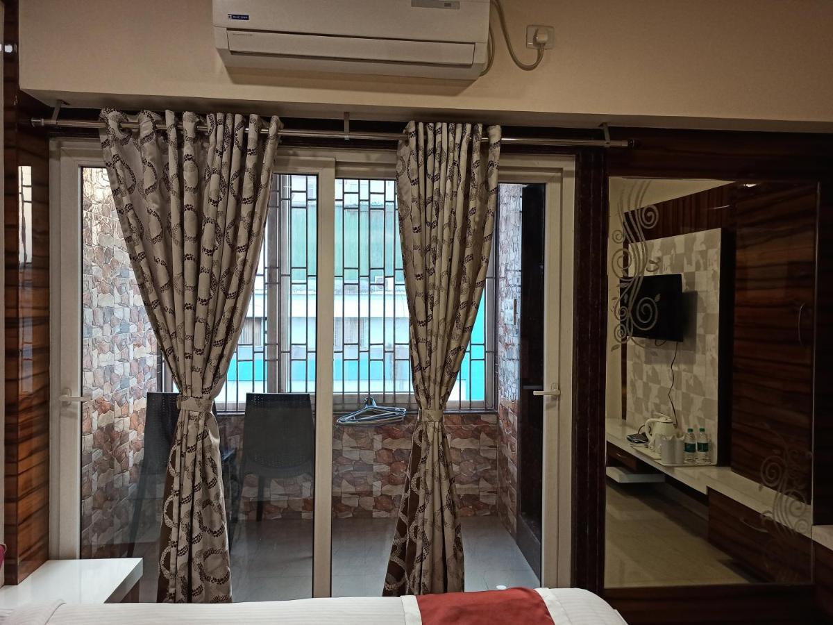 Hotel A P Home'S - A Boutique Hotel Guwahati Zewnętrze zdjęcie